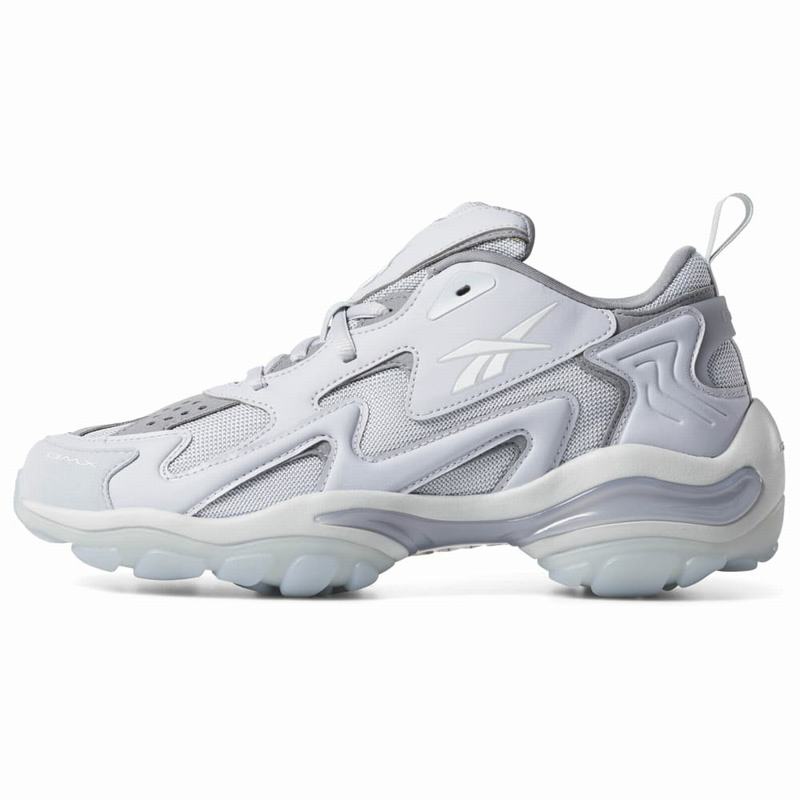 Tenisi Reebok Dmx Series 1600 Barbati Gri Romania RJ6877MI